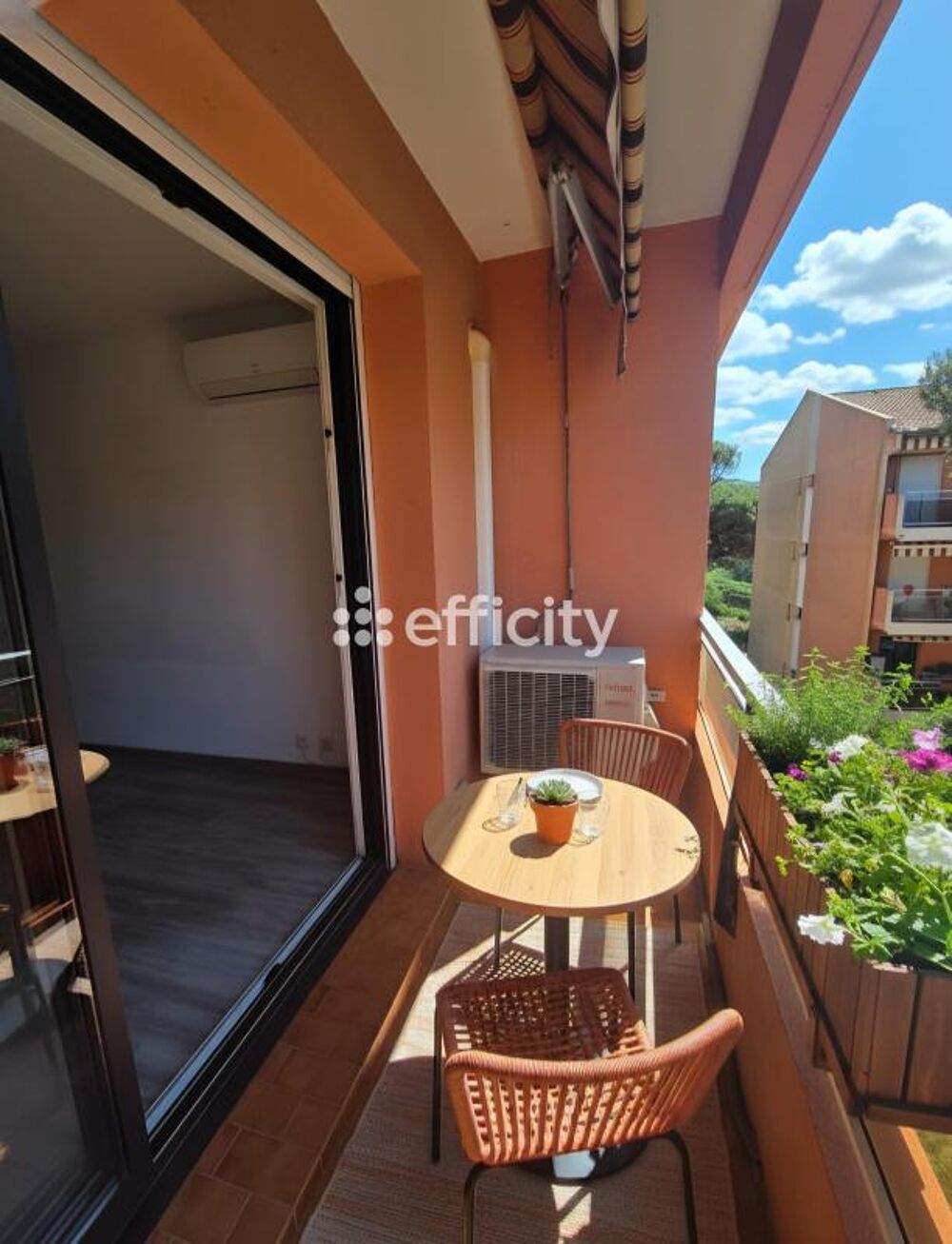 Appartement