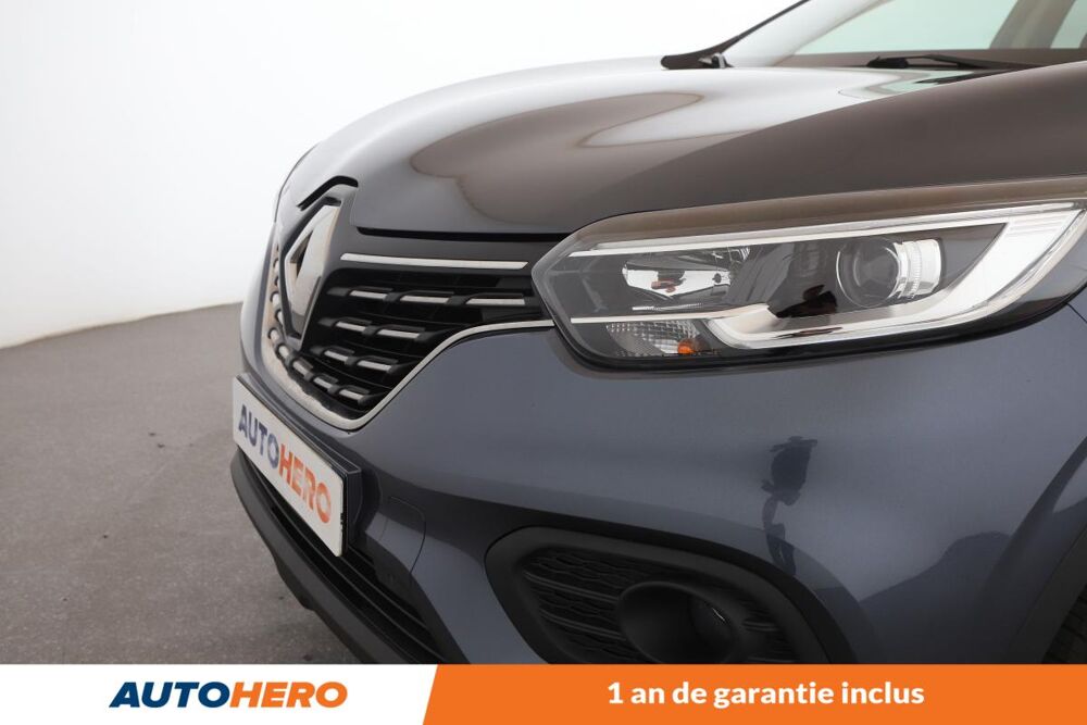 Kadjar 1.3 TCe Evolution 140 ch 2022 occasion 92130 Issy-les-Moulineaux