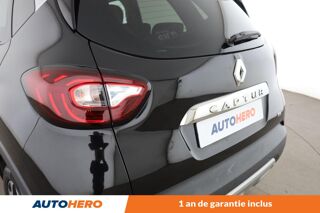 Captur 0.9 TCe Energy Intens 90 ch 2017 occasion 92130 Issy-les-Moulineaux