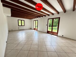  Maison à vendre 6 pièces 142 m²