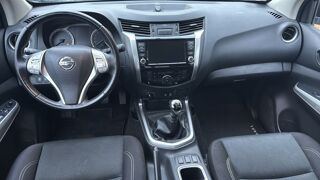 Navara NP300 2.3 dCi 160 KING CAB Tekna 2019 occasion 21000 Dijon