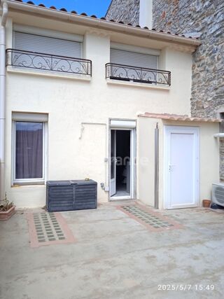  Maison � vendre 5 pi�ces 160 m�