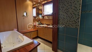  Maison � vendre 5 pi�ces 155 m�