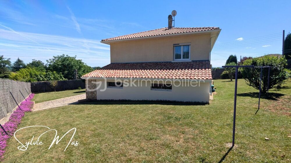 Une maison familiale confortable 4 chambres