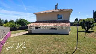  Maison à vendre 5 pièces 106 m²