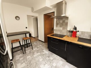  Appartement à vendre 2 pièces 57 m²