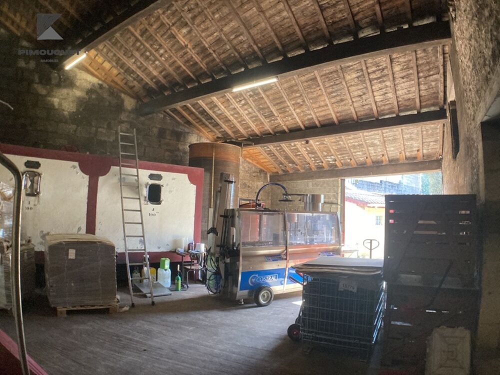  vendre  Proprit/chteau Saint-milion (33330)