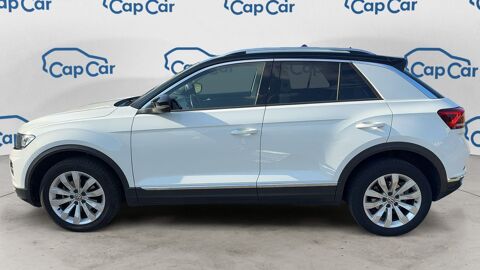 T-ROC 1.5 TSI 150 Carat 2019 occasion 09100 Pamiers