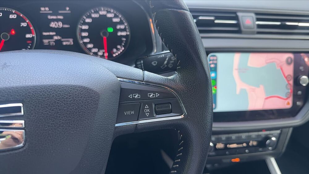 Arona I 1.0 EcoTSI 110 DSG7 Xcellence - Automatique 2018 occasion 06800 Cagnes Sur Mer