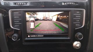 Golf 1.4 TSI 125 Allstar 2016 occasion 69100 Villeurbanne