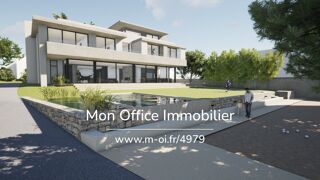  Villa  vendre 5 pices 800 m