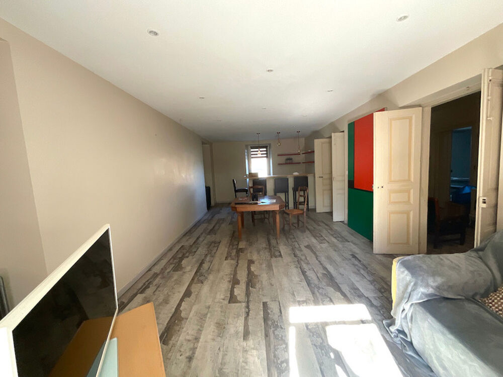 Maison à vendre 13 pièces AIGUEFONDE (81)