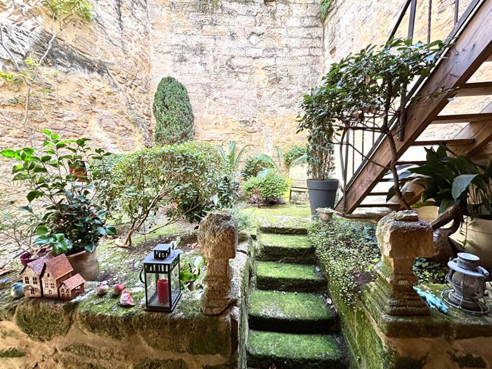 � vendre  Maison Uz�s (30700)