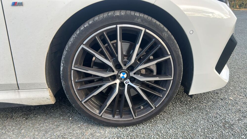 Serie 2 220i 178 Steptronic7 M Sport 2021 occasion 47240 Castelculier
