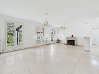  Maison � vendre 6 pi�ces 190 m�