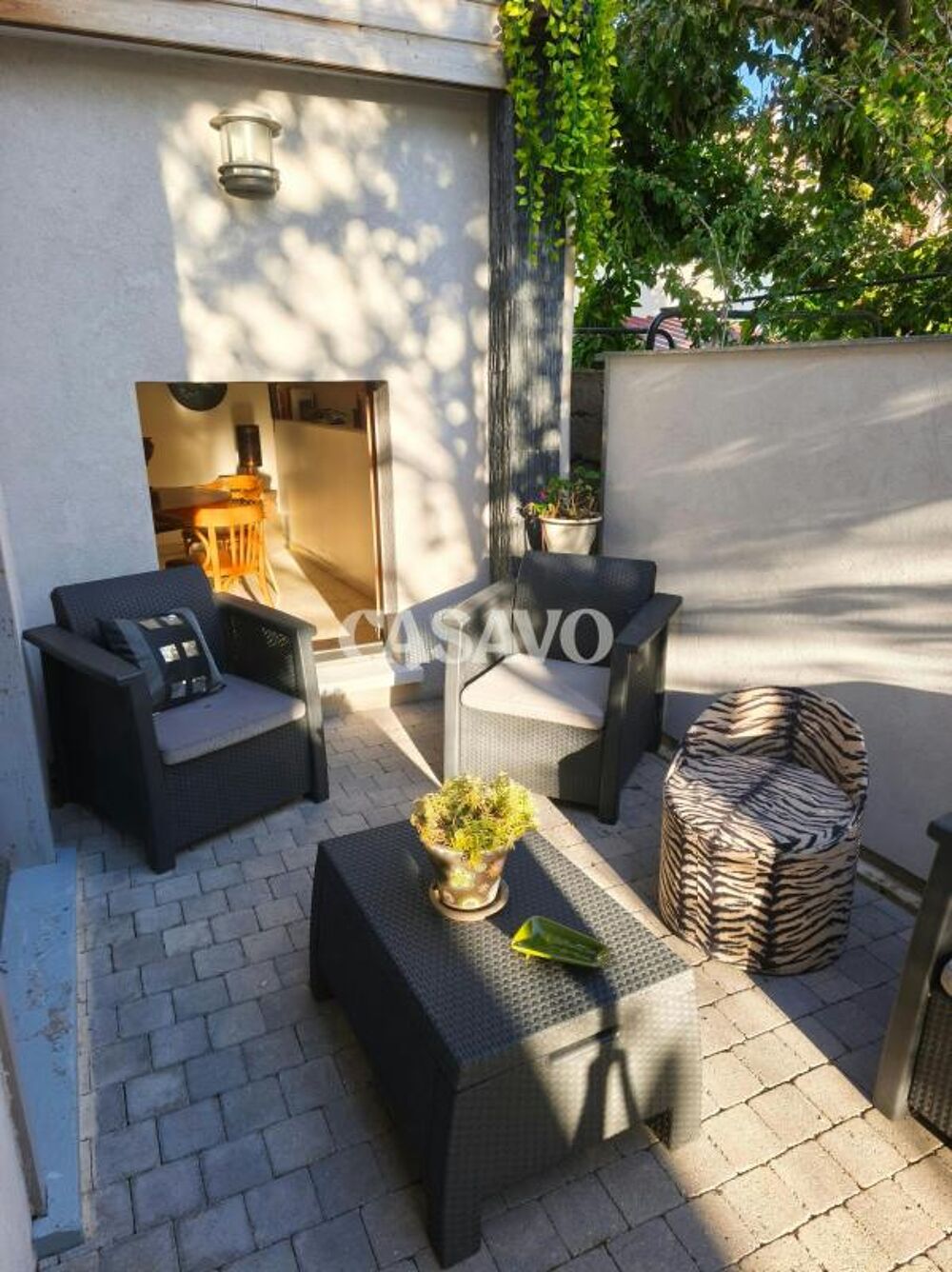 Vente Maison Vente Maison 5 pièces de 100m² - 94400 Vitry-sur-Seine Vitry sur seine