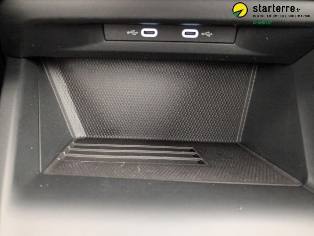 Golf 8 1.5 eTSI EVO2 116 DSG7 Life Plus 2025 occasion 73420 Voglans