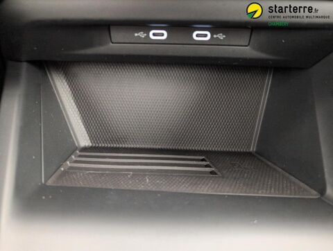 Golf 8 1.5 eTSI EVO2 116 DSG7 Life Plus 2025 occasion 73420 Voglans