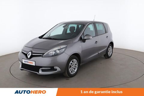 Renault scenic Scénic 1.2 TCe Energy Limited Del