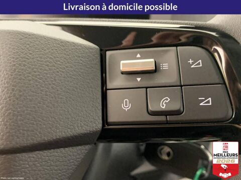 Jumpy FOURGON DIESEL 150 CH M AUTOMAT 2026 occasion 10150 Lavau