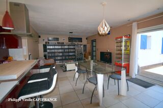  Maison à vendre 5 pièces 108 m²