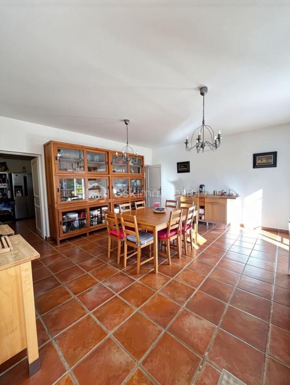 Bastide dexception 12 pièces de 433 m²  Volumes et potentiel