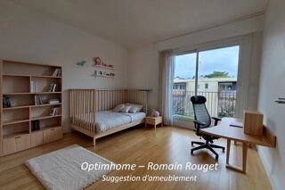 Appartement à vendre 4 pièces 83 m²