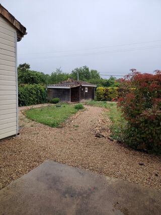  Maison � vendre 4 pi�ces 100 m�