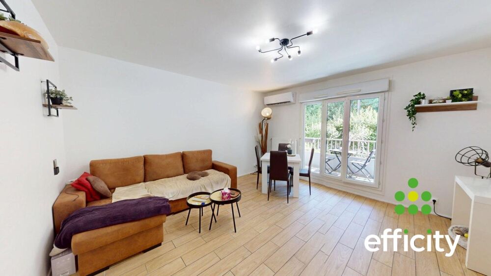 Vente Appartement Appartement Oullins pierre benite