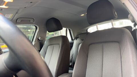 Q2 1.4 TFSI 150 S-Tronic7 Business Line 2017 occasion 75003 Paris