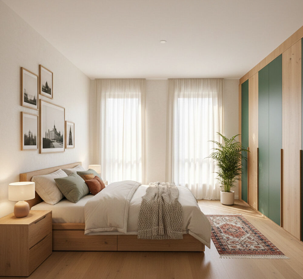 � vendre  Appartement La Rochelle (17000)