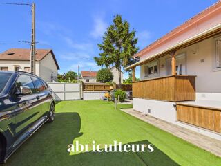  Maison à vendre 7 pièces 134 m²