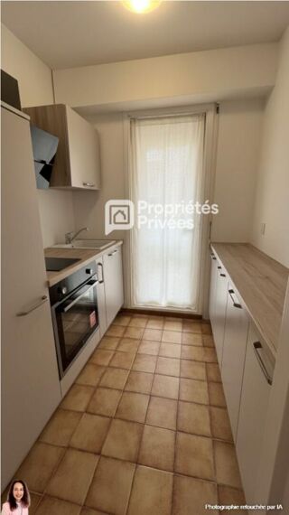  Appartement à vendre 2 pièces 45 m²