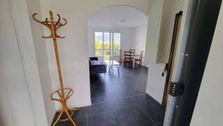  Appartement à louer 3 pièces 62 m²