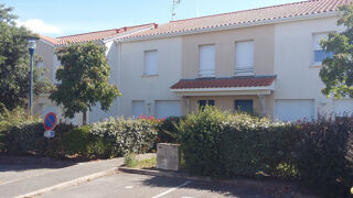  Maison  vendre 3 pices 56 m