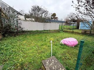  Maison � vendre 3 pi�ces 109 m�