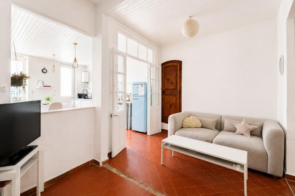 Vente Appartement Appartement La ciotat