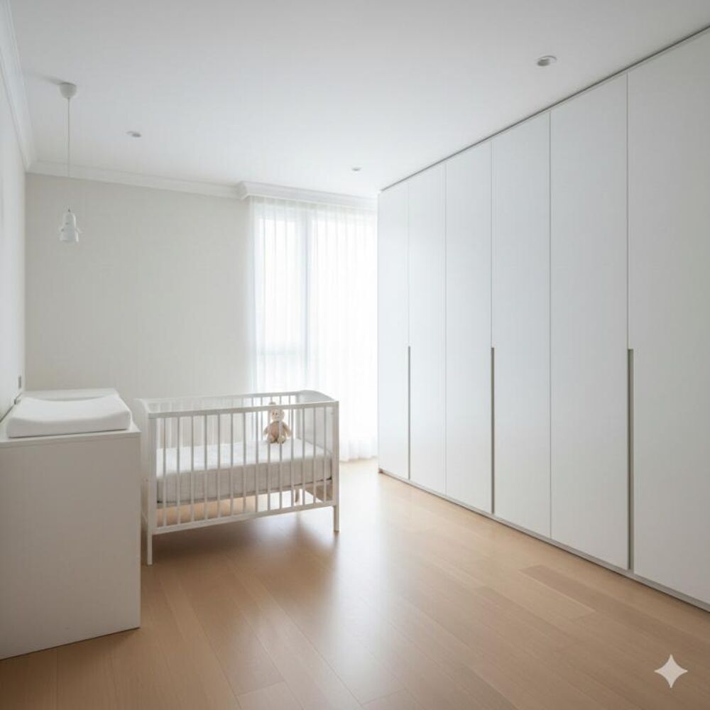 Vente Appartement FRAIS DE NOTAIRE OFFERTS RETOUR DE LOT 3 PIECES AVEC PARKING ET EXTERIEUR Cergy