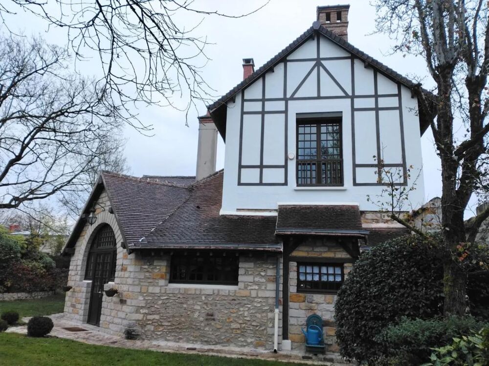 � vendre  Propri�t�/ch�teau Chartrettes (77590)