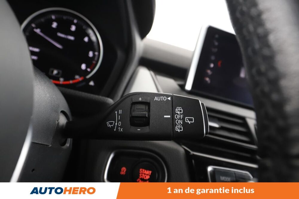 Serie 2 216d Business Design DKG7 116 ch 2020 occasion 92130 Issy-les-Moulineaux