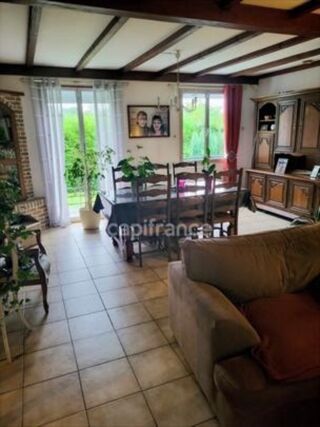  Maison � vendre 4 pi�ces 97 m�