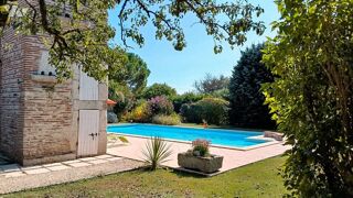  Maison � vendre 10 pi�ces 220 m�
