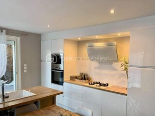  Maison à vendre 4 pièces 77 m²