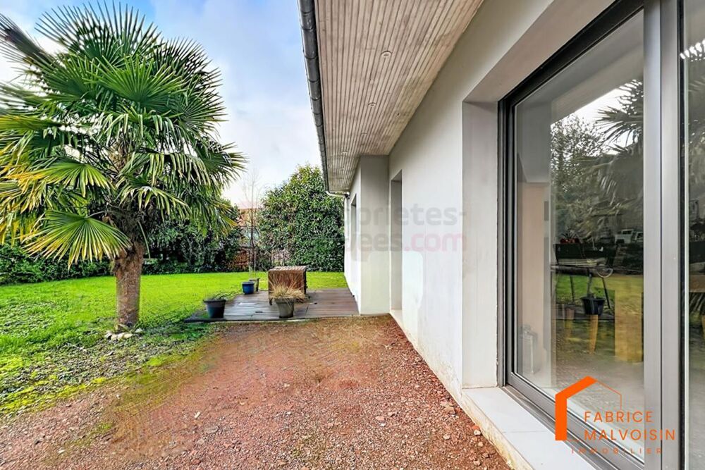 Maison Marconnelle 5 pièce(s) 128 m2