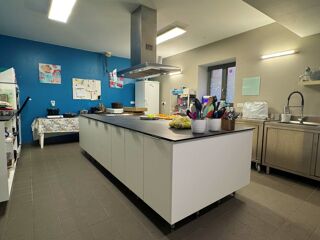  Maison à vendre 10 pièces 340 m²