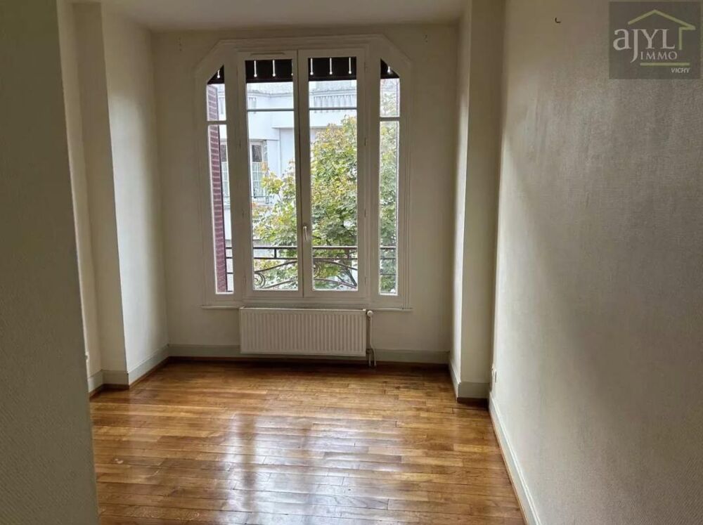 Vente Appartement Appartement Vichy
