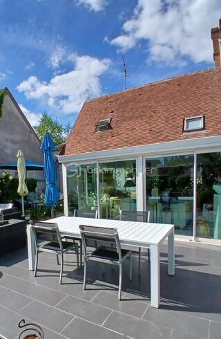  Maison � vendre 6 pi�ces 109 m�