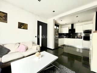  Appartement � vendre 3 pi�ces 44 m�