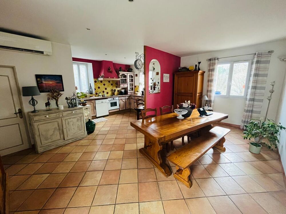 Propriété à vendre sur Carcès - 184m²