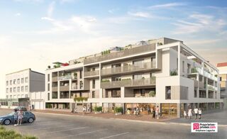  Appartement à vendre 3 pièces 70 m²
